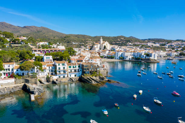 Costa Brava Kustlijn