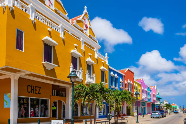 Kralendijk Bonaire