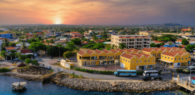 Puerto Bonaire